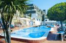 Holiday homeItaly - : Residence Sant'Anna Pietra Ligure - BX3 / BX3 CL C