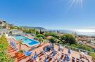 Holiday homeItaly - : Residence Sant'Anna Pietra Ligure - BX3 / BX3 CL C