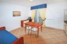 VakantiehuisItalië - : Residence Sant'Anna Pietra Ligure - BX3 / BX3 CL C