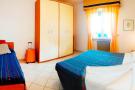 VakantiehuisItalië - : Residence Sant'Anna Pietra Ligure - BX3 / BX3 CL C