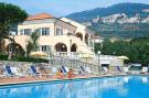 Holiday homeItaly - : Residence Pian dei Boschi Pietra Ligure - B4