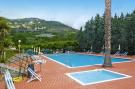 Holiday homeItaly - : Residence Pian dei Boschi Pietra Ligure - B4