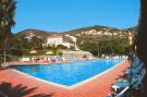 Holiday homeItaly - : Residence Pian dei Boschi Pietra Ligure - A4/M4