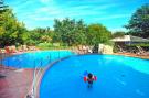 Holiday homeItaly - : Ferienanlage Caravelle Camping Vill Ceriale - Type