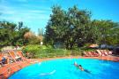 Holiday homeItaly - : Ferienanlage Caravelle Camping Vill Ceriale - Type