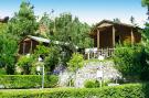 FerienhausItalien - : Ferienanlage Caravelle Camping Vill Ceriale - Type