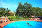 FerienhausItalien - : Ferienanlage Caravelle Camping Vill Ceriale - Type