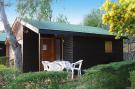 FerienhausItalien - : Ferienanlage Caravelle Camping Vill Ceriale - Type