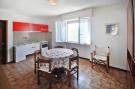 VakantiehuisItalië - : Residence Annina Ceriale - Two-Room Apt 4 Pax B4