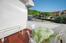 FerienhausItalien - : Residence Annina Ceriale - Two-Room Apt 4 Pax B4