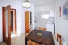 VakantiehuisItalië - : Residence Annina Ceriale - Two-Room Apt 4 Pax B4