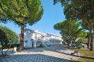 FerienhausItalien - : Residence Annina Ceriale - Two-Room Apt 4 Pax B4