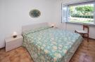 FerienhausItalien - : Residence Annina Ceriale - Two-Room Apt 4 Pax B4