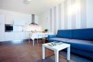 Holiday homeItaly - : 	Residence Riviera Palace Two-room Apartment