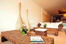 Holiday homeItaly - : 	Residence Riviera Palace Two-room Apartment