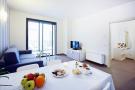 Holiday homeItaly - : 	Residence Riviera Palace Two-room Apartment