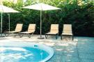 Holiday homeItaly - : 	Residence Riviera Palace Two-room Apartment