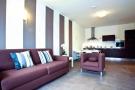 Holiday homeItaly - : 	Residence Riviera Palace Two-room Apartment