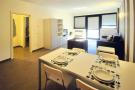 Holiday homeItaly - : 	Residence Riviera Palace Two-room Apartment