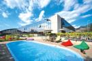 FerienhausItalien - : 	Residence Riviera Palace Studio