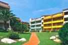 FerienhausItalien - : Residence Loano 2 Loano  - B4B