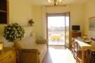 FerienhausItalien - : Residence Morelli Pietra Ligure - TR1 / C6