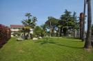 FerienhausItalien - : Villa Paola Loano - Type B6 neu B42