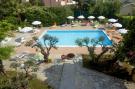 Holiday homeItaly - : Villa Paola Loano - Type B6 neu B4plus2