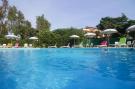 Holiday homeItaly - : Villa Paola Loano - Type B6 neu B42