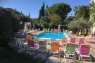 Holiday homeItaly - : Villa Paola Loano - Type B6 neu B4plus2