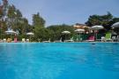 Holiday homeItaly - : Villa Paola Loano - Type B6 neu B4plus2