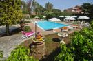 FerienhausItalien - : Villa Paola Loano - Type B6 neu B4plus2