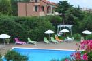 VakantiehuisItalië - : Villa Paola Loano - Type B6 neu B4plus2