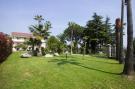 Holiday homeItaly - : Villa Paola Loano - Type B6 neu B4plus2