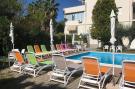 Holiday homeItaly - : Villa Paola Loano - Type B6 neu B42