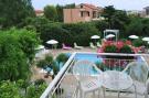 VakantiehuisItalië - : Villa Paola Loano - Type B6 neu B4plus2