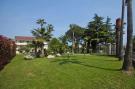 FerienhausItalien - : Villa Paola Loano - Type B6S