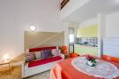 Holiday homeItaly - : Villa Paola Loano - Type B6S