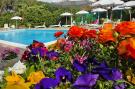 Holiday homeItaly - : Villa Paola Loano - Type B6S