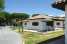 VakantiehuisItalië - : Caravanpark Marina 3B Sarzana - MH 4 Pax  [12] 