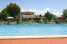 VakantiehuisItalië - : Caravanpark Marina 3B Sarzana - MH 4 Pax  [17] 