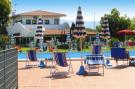 VakantiehuisItalië - : Caravanpark Marina 3B Sarzana - MHB 6 Pax