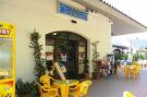 FerienhausItalien - : Caravanpark Marina 3B Sarzana - MHB 6 Pax