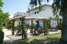 VakantiehuisItalië - : Caravanpark Marina 3B Sarzana - MHB 6 Pax