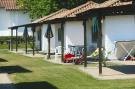 VakantiehuisItalië - : Caravanpark Marina 3B Sarzana - MHB 6 Pax