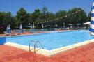 FerienhausItalien - : Caravanpark Marina 3B Sarzana - MHB 6 Pax