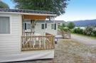 FerienhausItalien - : Caravanpark Marina 3B Sarzana - MHB 6 Pax