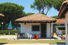 Holiday homeItaly - : Caravanpark Marina 3B Sarzana - MHB 6 Pax