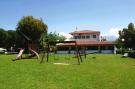 VakantiehuisItalië - : Caravanpark Marina 3B Sarzana - MHB 6 Pax