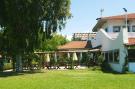 FerienhausItalien - : Caravanpark Marina 3B Sarzana - MHB 6 Pax